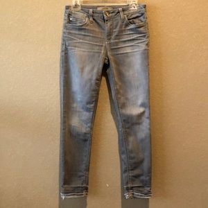 Joe’s Jeans Skinny Crop